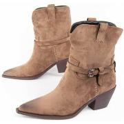 Bottes Leindia 100935