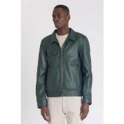 Veste Serge Pariente TYSON 2 D.GREEN