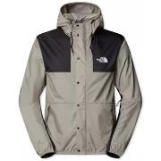 Coupes vent The North Face M MOUNTAIN JACKET