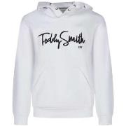 Sweat-shirt enfant Teddy Smith 162538VTPE25