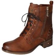 Bottines Mustang 1229522