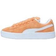 Baskets basses Puma SUEDE XL