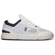 Baskets On Running THE ROGER SPIN - 3MD11470184-WHITE/JUNGLE