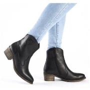 Bottes Rieker 73150-01 noir