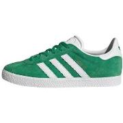 Baskets basses enfant adidas GAZELLE (GS)