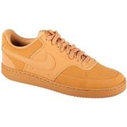 Baskets basses Nike Court Vision Low