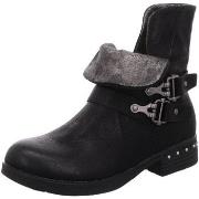 Bottes Scandi -