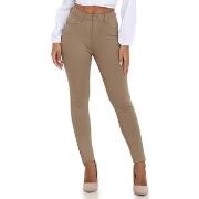 Pantalon La Modeuse 62378_P141591