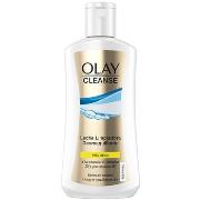 Démaquillants &amp; Nettoyants Olay Cleanse Lait Nettoyant Démaquillan...