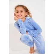 Blouson enfant Banana Moon M ADALIN SEALAKE