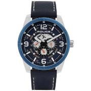 Montre Police Montre Homme PL15663JSTBL03 (Ø 48 mm)