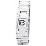 Montre Laura Biagiotti Montre Femme LB0005L-PLATA