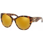 Lunettes de soleil Ralph Lauren Lunettes de soleil Femme RL8168-56157P...