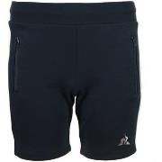 Short enfant Le Coq Sportif Tech Short Regular N°1 Kids