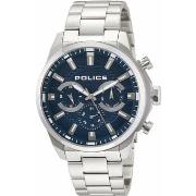 Montre Police Montre Homme PEWJK2204203