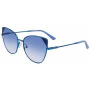 Lunettes de soleil Karl Lagerfeld Lunettes de soleil Femme KL341S-400 ...