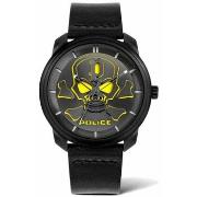 Montre Police Montre Homme PL.15714JSB-02 (Ø 44 mm)