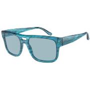 Lunettes de soleil Emporio Armani Lunettes de soleil Homme EA4197-5311...