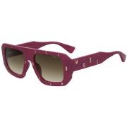 Lunettes de soleil Moschino Lunettes de soleil Femme MOS129-S-MU1 ø 54...