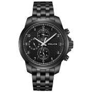 Montre Police Montre Homme PEWJK0021504 Noir