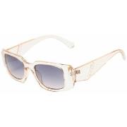 Lunettes de soleil Guess Lunettes de soleil Femme GF6192-5027W Ø 50 mm