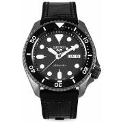 Montre Seiko Montre Homme SRPD65K3 (Ø 42,5 mm)