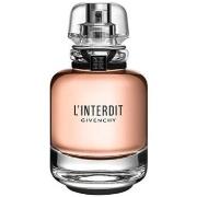 Parfums Givenchy Parfum Femme L'interdit EDP (EDP)