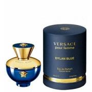 Parfums Versace Parfum Femme EDP Pour Femme Dylan Blue (100 ml)