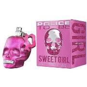 Parfums Police Parfum Femme 10015360 EDP 40 ml