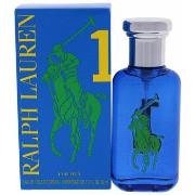 Parfums Ralph Lauren Parfum Homme BIG PONY MEN EDT 50 ml