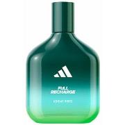 Parfums adidas Parfum Unisexe Full Recharge EDP 100 ml