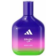 Parfums adidas Parfum Unisexe Spark Up EDP 100 ml