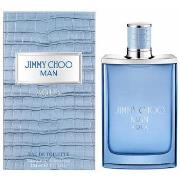 Parfums Jimmy Choo Parfum Homme MAN EDT 100 ml