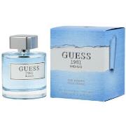 Parfums Guess Parfum Femme EDT 100 ml 1981 Indigo