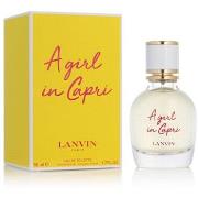 Parfums Lanvin Parfum Femme EDT A Girl in Capri 50 ml