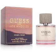 Parfums Guess Parfum Femme EDT 100 ml 1981 Los Angeles 1 Pièce