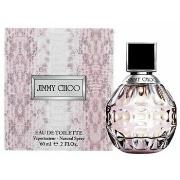 Parfums Jimmy Choo Parfum Femme Natural EDT 60 ml