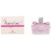 Parfums Lanvin Parfum Femme EDP Marry Me (75 ml)