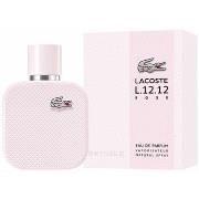 Parfums Lacoste Parfum Femme L.12.12 Rose EDP EDP 50 ml