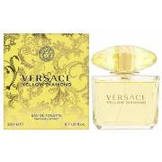 Parfums Versace Parfum Femme EDT Yellow Diamond 200 ml