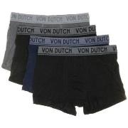 Boxers Von Dutch VD/BCX4/ORIAS2