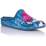 Chaussons Cm. Confort 10573