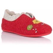 Chaussons Cm. Confort 10233