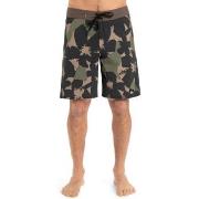 Maillots de bain Quiksilver Highline Arch 19"