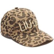 Casquette Liu Jo BASEBALL ANIMALIER