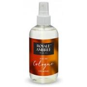 Parfums Royale Ambree bain de vapeur edc 240 ml