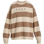 Pull Roxy Strictly Stripes