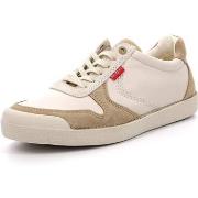 Baskets Kickers Homme Trecky Basket