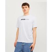 T-shirt Jack &amp; Jones 12233999 ECORP