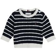 Sweat-shirt enfant Tommy Hilfiger -